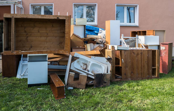 Best Junk Hauling Services  in Chinchilla, PA