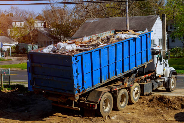 Best Trash Removal Near Me  in Chinchilla, PA