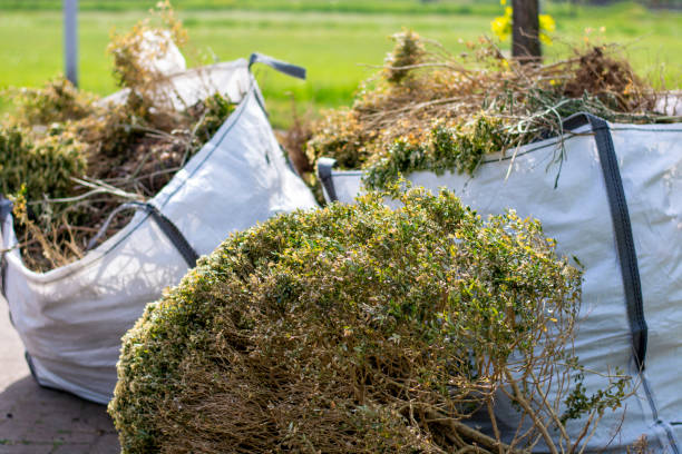 Best Construction Debris Removal  in Chinchilla, PA