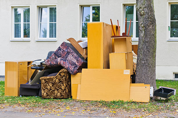 Best Yard Cleanup Services  in Chinchilla, PA