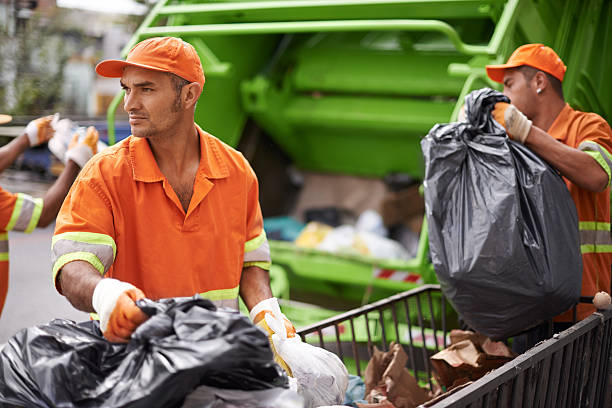 Best Basement Cleanout Services  in Chinchilla, PA