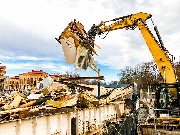 Best Residential Junk Removal  in Chinchilla, PA