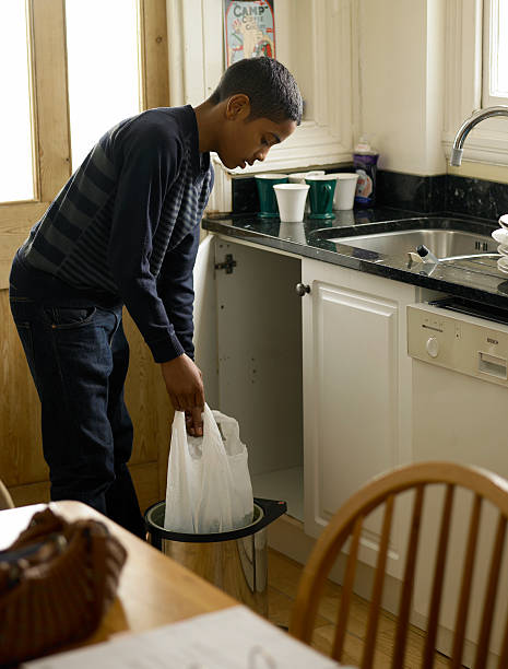 Basement Cleanout Services in Chinchilla, PA